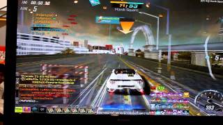 RC Grand 2011 East SD MiNiz VS PK Skilled R5 [upl. by Adriana]