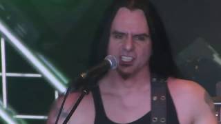 Carnivore AD Live Full Concert 2020 [upl. by Claudius]