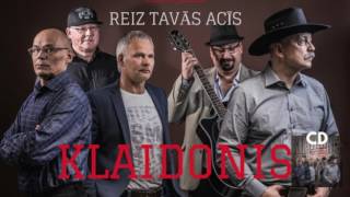 Klaidonis  Reiz tavās acīs Official audio [upl. by Sil]