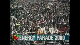 Bs As Energy Parade 2000 Parte 13 [upl. by Sucramej]