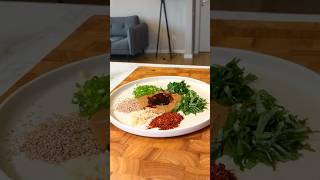 Spicy Peanut Noodles Recipe  Easy Vegan amp GlutenFree StirFry in 15 Minutes [upl. by Eilagam688]