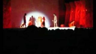 Odissea The Musical  Circe la Maga [upl. by Nnairam]