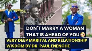 BEST MARITAL AND RELATIONSHIP WISDOM BY DR PAUL ENENCHE paulenenche relationshipadvice [upl. by Greabe]