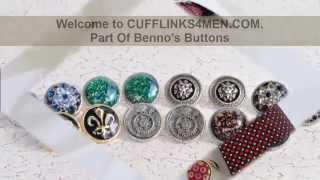 Cufflinks  Cufflink  Cufflinks For Men [upl. by Beka]