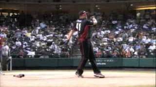 USSSA Mens Major HR Derby Part 3 Softball Kingdom [upl. by Love952]