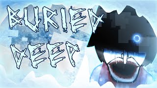 Incredibox Frostbite Remake Mix  Buried Deep [upl. by Aisinoid]