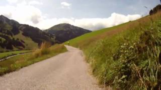 Rennrad Tour im Tannheimer Tal 2012 [upl. by Ezana371]