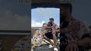 Most fun thing to do at exotic locations😂 funny shorts viralvideo trending couplegoals couple [upl. by Kampmann]