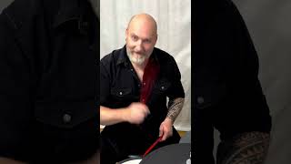 Down Up HiHat Speed drums drummer drumlessons [upl. by Lledrev804]