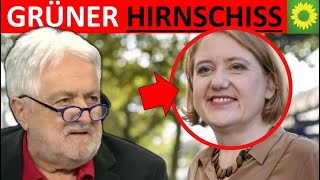 💥DIE DÜMMSTE VON ALLEN🤮💥 BRODER RECHNET MIT FAMILIENMINISTERIN LISA PAUS AB [upl. by Orland723]