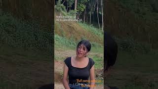 Korera prem patra  Kamal Khatri  Female Cover Listen to full cover too cover music shorts [upl. by Surat]