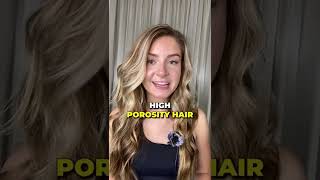 How To Deal With High Porosity Hair [upl. by Past]