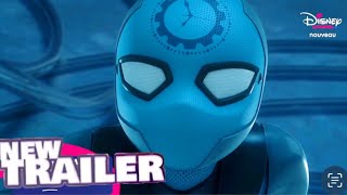 Nuevo Trailer Miraculous Londres Al Borde del Tiempo HD HQ  Miraculous Ladybug Season 6 [upl. by Loats]