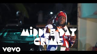 Chronic Law  Middle Day Crime Official Music Video [upl. by Fihsak385]