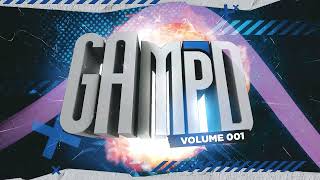 GAMPD Volume 001  1 Hour BounceDonk Mix  BNCY Exclusive [upl. by Tiersten]