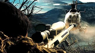 The Sniper  War Action Short Film  Offbeats S1  Gorilla Shorts [upl. by Matti649]