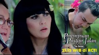 PDPJ The Series  Mami Mayang punya bukti baru tentang Nita setelah lihat Agung di pemakaman [upl. by Llyrpa]