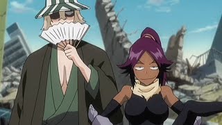 The Best Of Yoruichi  Bleach Funniest Moments  English Dub [upl. by Ranson]