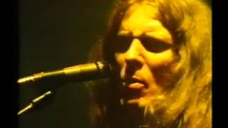 Motörhead live at Nottingham Theatre Royal 1980 [upl. by Fredie]