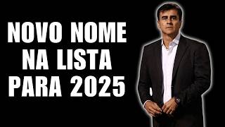 NOVO NOME CEO DO SANTOS ANALISA CONTRATAÇÃO DE TÉCNICO ESTRANGEIRO PARA SUBSTITUIR FÁBIO CARILLE [upl. by Hadleigh510]