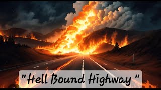 HELL BOUND HIGHWAY TRUTH CHAPEL COLUMBUS INDIANA DANIEL BOWDEN [upl. by Leahcimal]