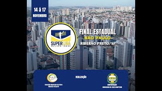 CBVA SP  FINAL ESTADUAL 14112024 [upl. by Creamer]