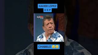 Chabelo en miembros al Aire shorts video viral viralcomedy miembrosalaire [upl. by Anih673]