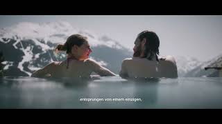 Bormio Tourism  Spot TV GER  15quot [upl. by Annayat]