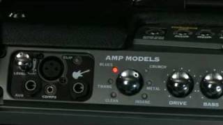 Buying Guide for Line6 Spider Jam Guitar Combo Amp [upl. by Zimmer]