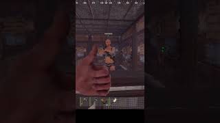 Enjoy trap 09182024② rust funny gameplay [upl. by Ellenij615]