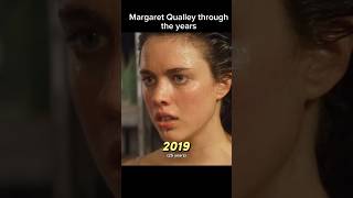 Margaret Qualley through the years hollywoodstar hollywoodactor shorts [upl. by Aseret]