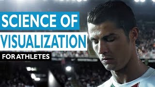 Scientific Benefits of Visualization for Athletes [upl. by Anigger218]