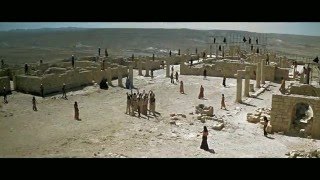 JESUS CHRIST SUPERSTAR  Overture  HD [upl. by Stedmann]