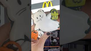 Why is this kitty ghost so grumpy halloween decoratingcookies ghostcookies adorable [upl. by Jojo]