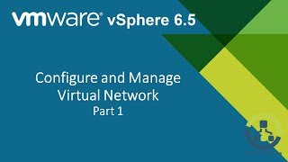 71 Configuring and Managing Virtual Networks Step by Step guide [upl. by Greta2]