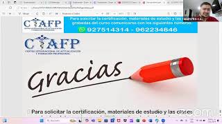 FISIOTERAPIA Y REHABILITACIÓN FÍSICA EN GERIATRÍA [upl. by Dranyer]