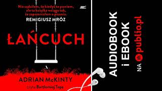 Łańcuch Adrian McKinty Audiobook PL [upl. by Ferrell866]