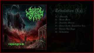 Death Warmed Over  Tribulation Full EP [upl. by Ellenet]