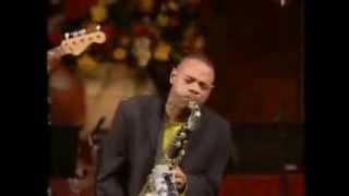 Em Fervente Oração Spirit Medley Kirk Whalum [upl. by Liederman764]