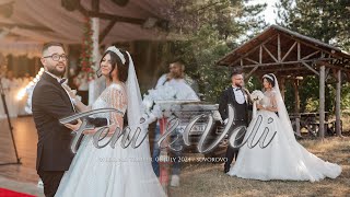 Feni amp Veli Сватбен Трейлър  Wedding Trailer 06072024 suvorovo varna [upl. by Kirshbaum651]