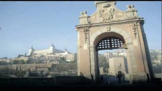 Video promocional de la ciudad de Toledo quotToledo es impresionantequot [upl. by Drugge]