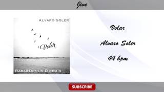 Dj Move It VS Alvaro Soler  Volar Jive 44 bpm [upl. by Erminna]