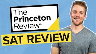 Princeton Review SAT Prep Course Reasons To BuyNOT Buy [upl. by Oine]