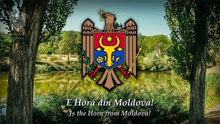 Hora din Moldova  Moldovan NeoFolk Song [upl. by Andert]