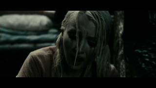 Yoav amp Emily Browning  Where is my mind Music video HD [upl. by Epoh]