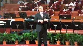 Donnie Swaggart and His Idiot Sermons [upl. by Gillman]