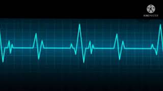 Heartbeat Sound effect  No Copyright [upl. by Latsyrd602]