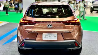 2025 Lexus UX 300h  20L Luxury SUV  Interior And Exterior [upl. by Philana]