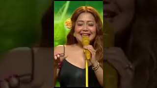 Pawandeep and Neha Kakkar new songviralvideo shortsong [upl. by Innavoig361]