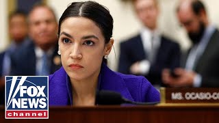 Shes a liar AOC ripped by residents of her third world district [upl. by Nnire]